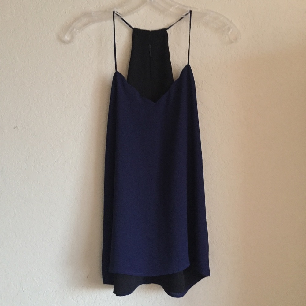 Express Tank